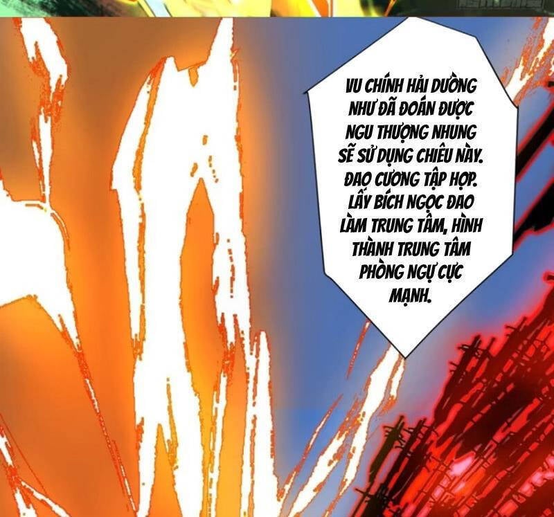 Đồ Đệ Của Ta Đều Là Đại Phản Phái: Chapter 322