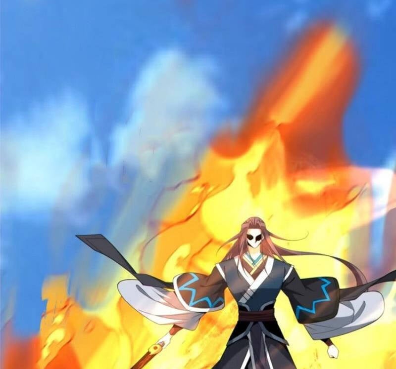 Đồ Đệ Của Ta Đều Là Đại Phản Phái: Chapter 322