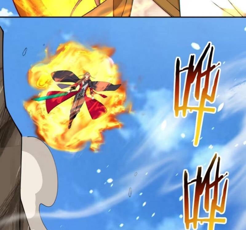 Đồ Đệ Của Ta Đều Là Đại Phản Phái: Chapter 322