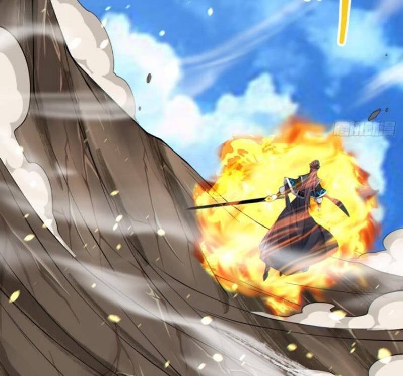 Đồ Đệ Của Ta Đều Là Đại Phản Phái: Chapter 322