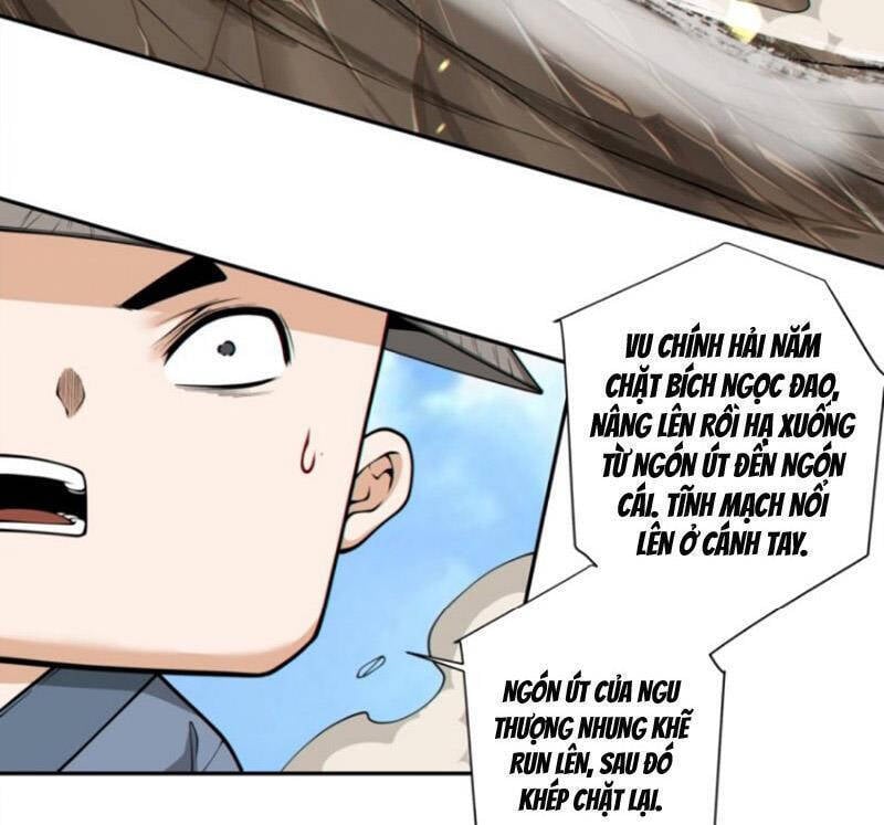 Đồ Đệ Của Ta Đều Là Đại Phản Phái: Chapter 322