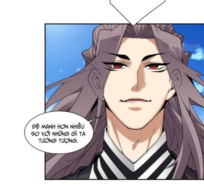 Đồ Đệ Của Ta Đều Là Đại Phản Phái: Chapter 322