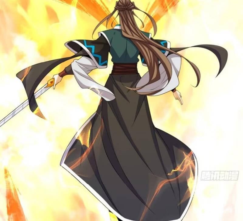 Đồ Đệ Của Ta Đều Là Đại Phản Phái: Chapter 322