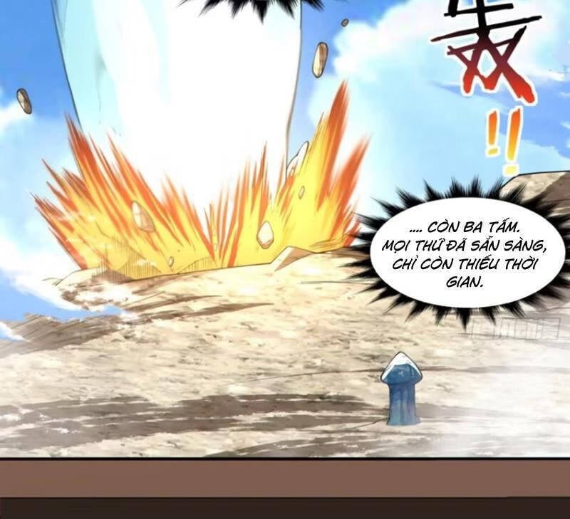 Đồ Đệ Của Ta Đều Là Đại Phản Phái: Chapter 322