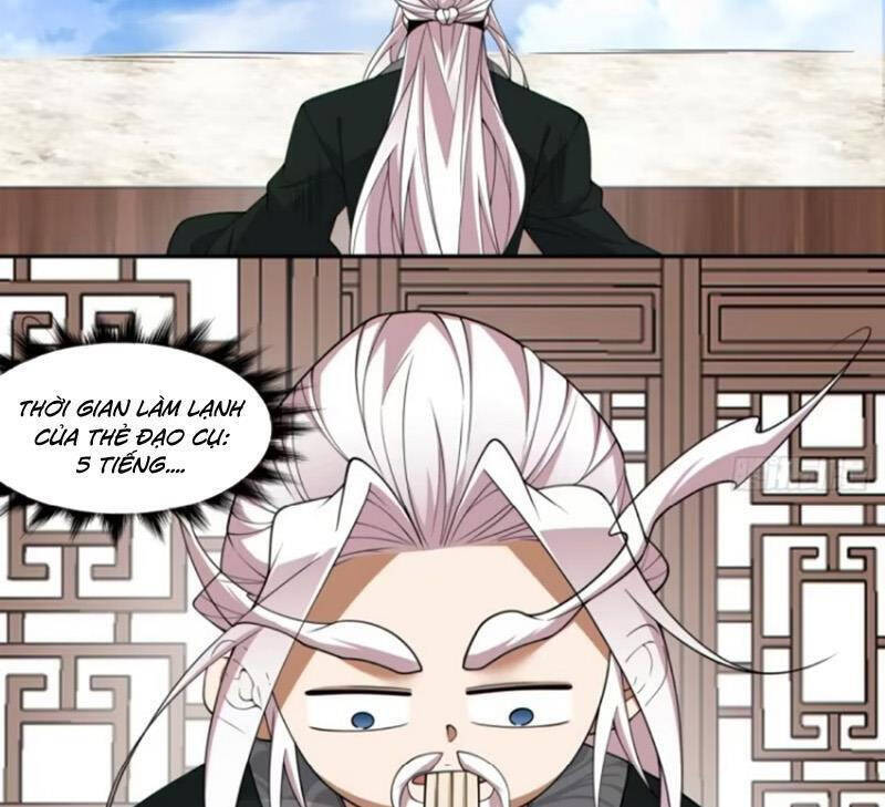 Đồ Đệ Của Ta Đều Là Đại Phản Phái: Chapter 322