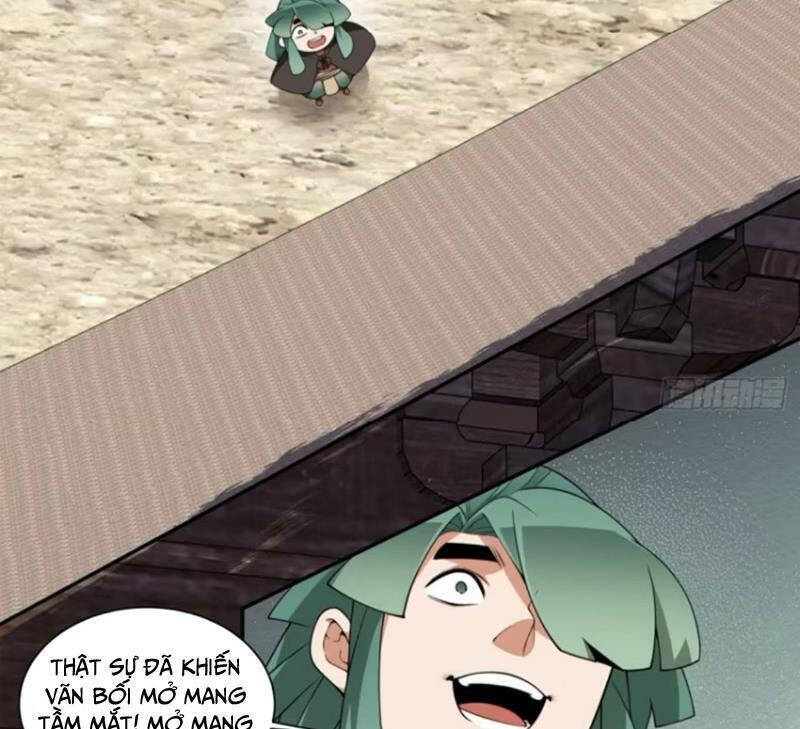 Đồ Đệ Của Ta Đều Là Đại Phản Phái: Chapter 322