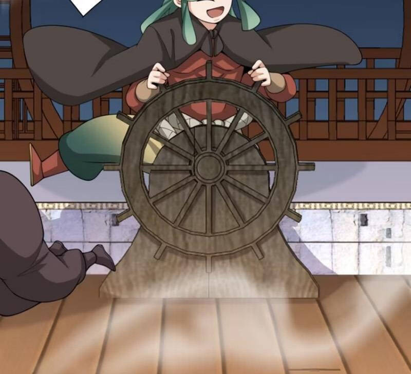 Đồ Đệ Của Ta Đều Là Đại Phản Phái: Chapter 322