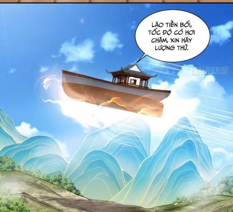 Đồ Đệ Của Ta Đều Là Đại Phản Phái: Chapter 322