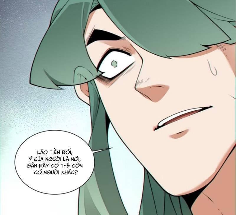 Đồ Đệ Của Ta Đều Là Đại Phản Phái: Chapter 322