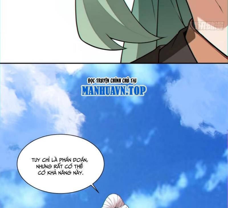 Đồ Đệ Của Ta Đều Là Đại Phản Phái: Chapter 322