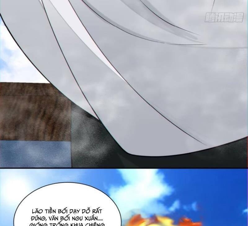 Đồ Đệ Của Ta Đều Là Đại Phản Phái: Chapter 322