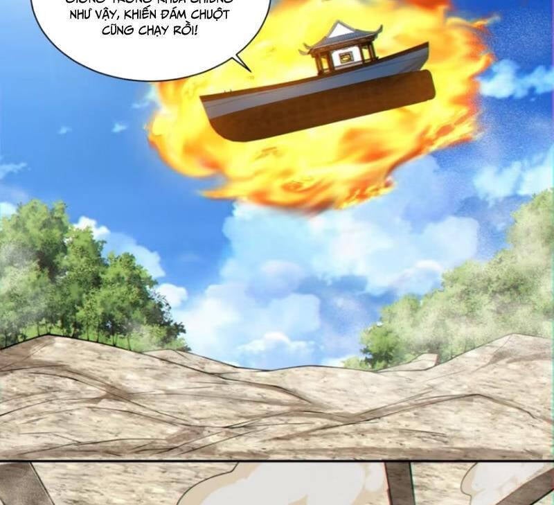 Đồ Đệ Của Ta Đều Là Đại Phản Phái: Chapter 322