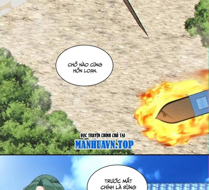 Đồ Đệ Của Ta Đều Là Đại Phản Phái: Chapter 322