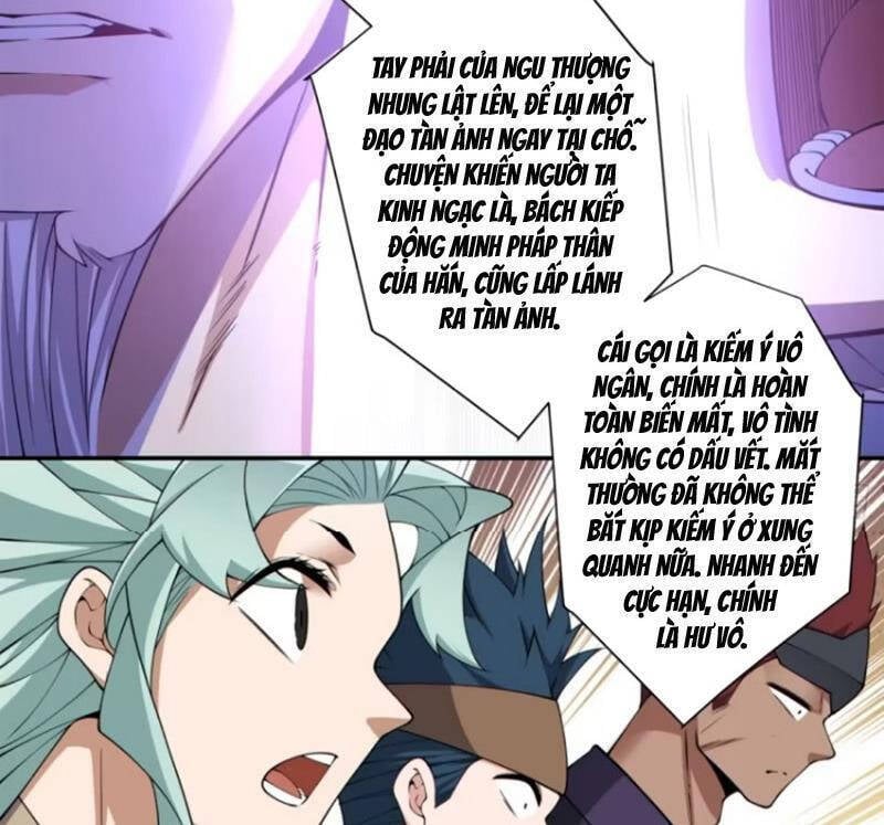 Đồ Đệ Của Ta Đều Là Đại Phản Phái: Chapter 322