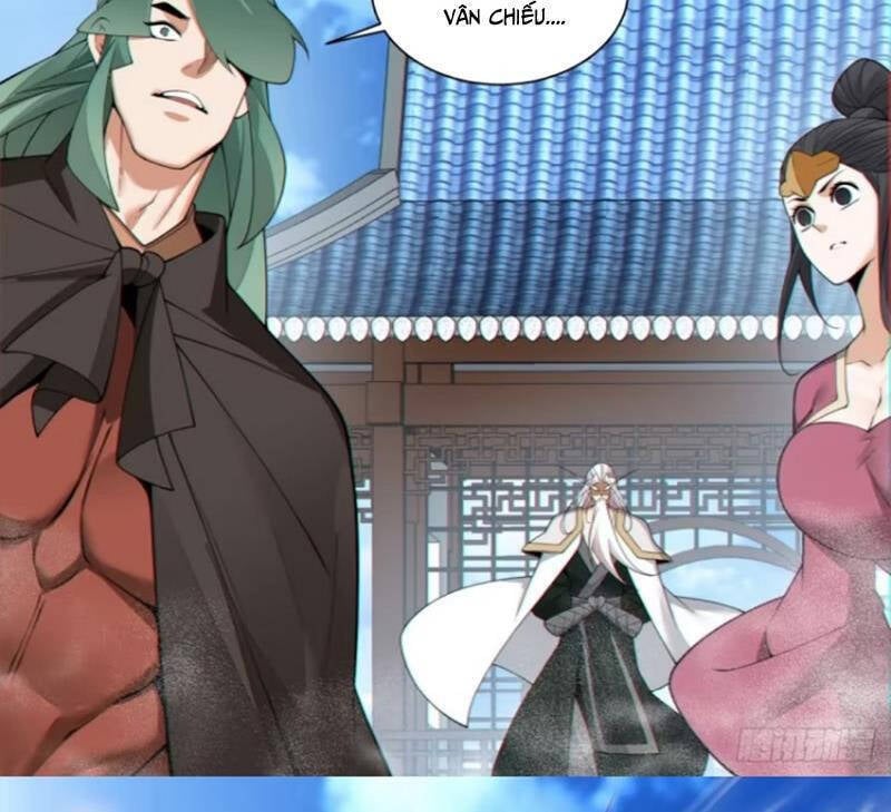 Đồ Đệ Của Ta Đều Là Đại Phản Phái: Chapter 322