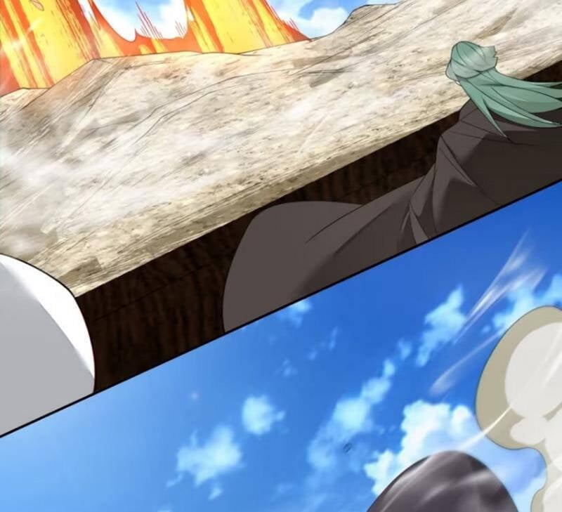 Đồ Đệ Của Ta Đều Là Đại Phản Phái: Chapter 322