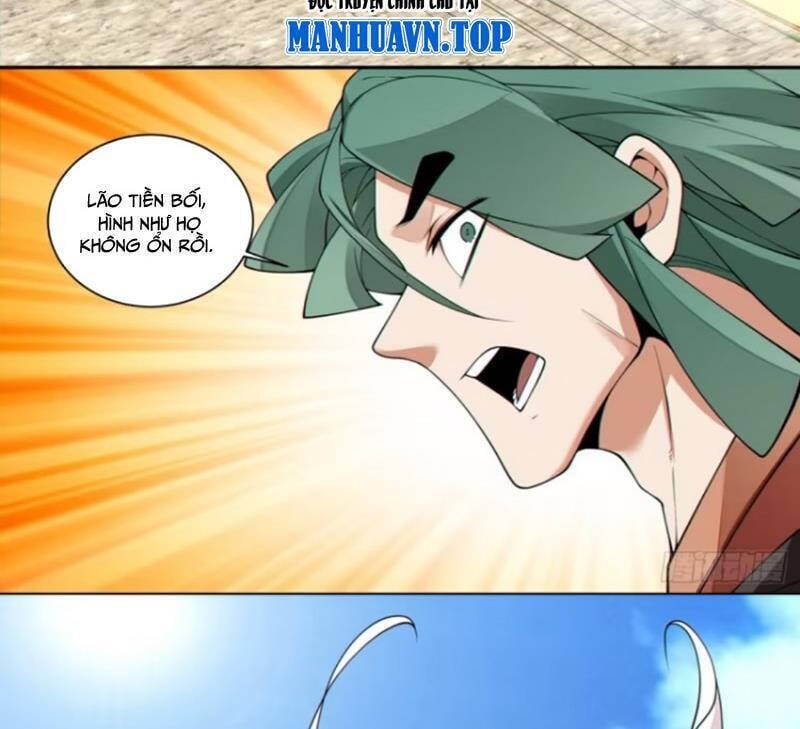 Đồ Đệ Của Ta Đều Là Đại Phản Phái: Chapter 322