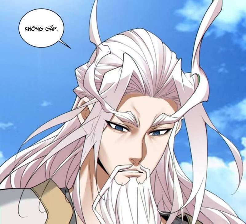 Đồ Đệ Của Ta Đều Là Đại Phản Phái: Chapter 322