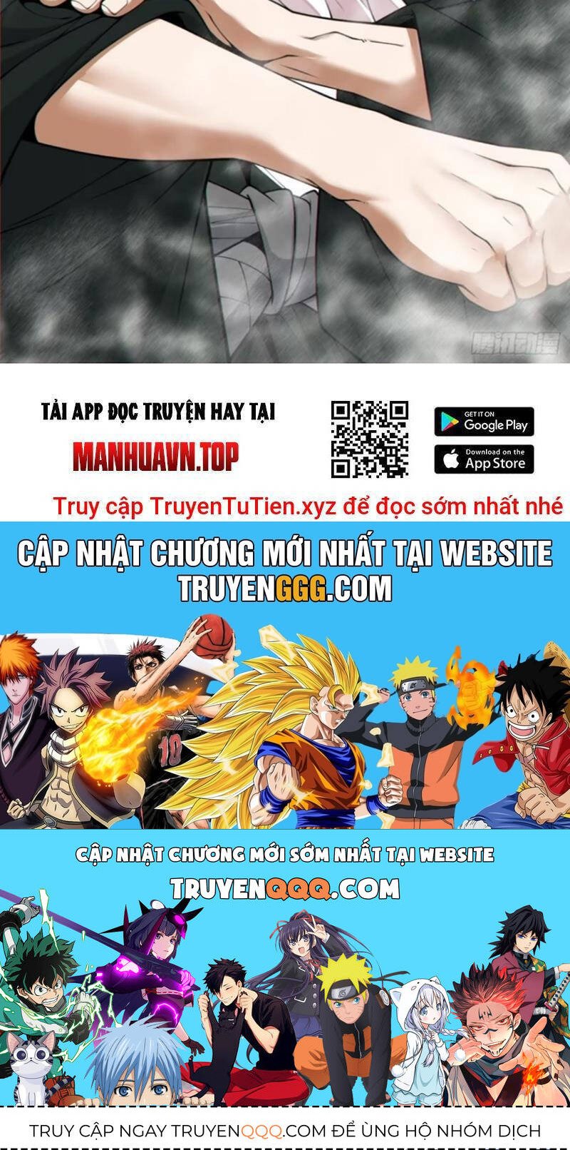 Đồ Đệ Của Ta Đều Là Đại Phản Phái: Chapter 322
