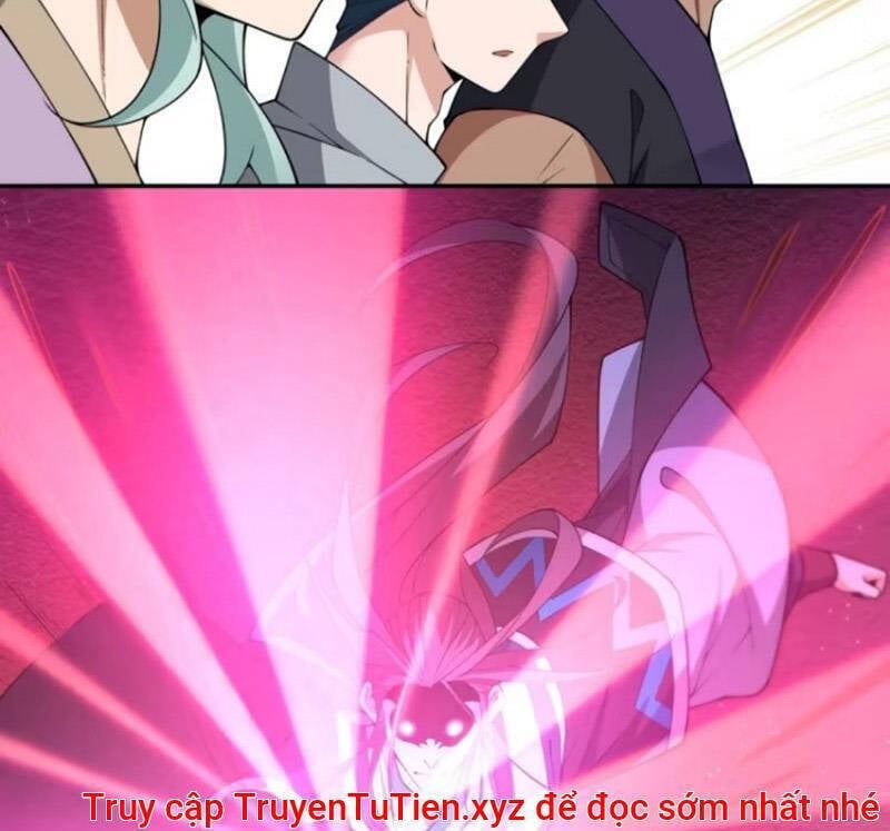 Đồ Đệ Của Ta Đều Là Đại Phản Phái: Chapter 322