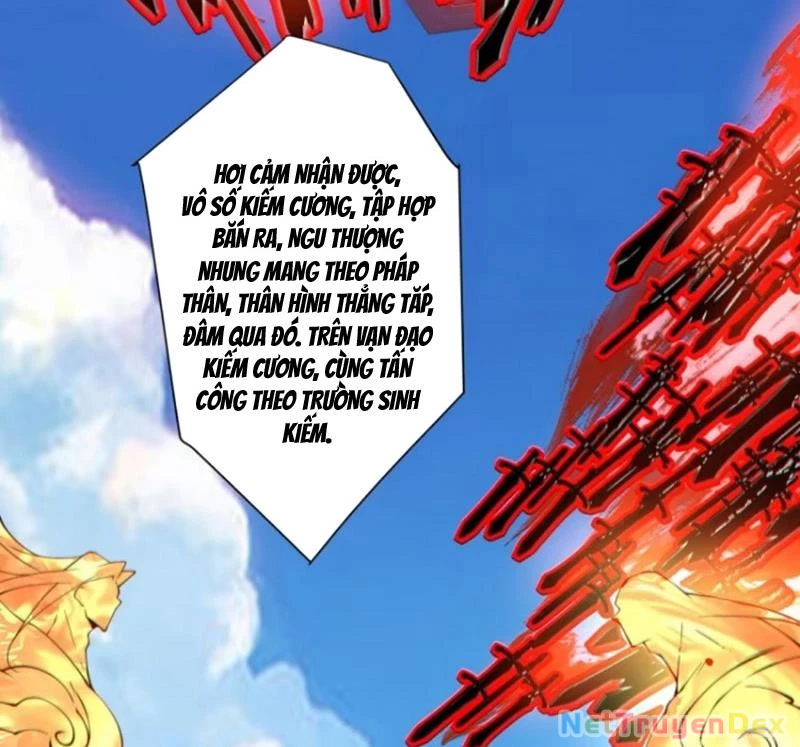 Đồ Đệ Của Ta Đều Là Đại Phản Phái: Chapter 323