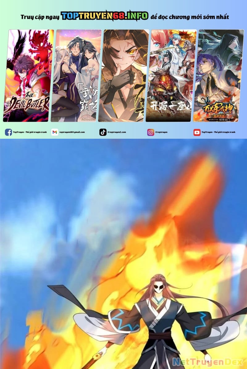 Đồ Đệ Của Ta Đều Là Đại Phản Phái: Chapter 323