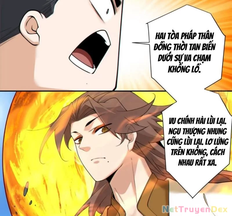 Đồ Đệ Của Ta Đều Là Đại Phản Phái: Chapter 323