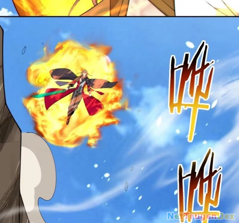 Đồ Đệ Của Ta Đều Là Đại Phản Phái: Chapter 323