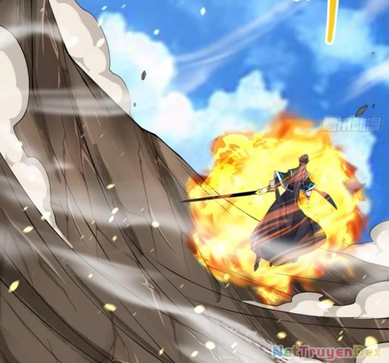 Đồ Đệ Của Ta Đều Là Đại Phản Phái: Chapter 323