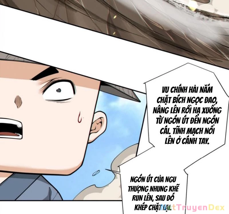 Đồ Đệ Của Ta Đều Là Đại Phản Phái: Chapter 323