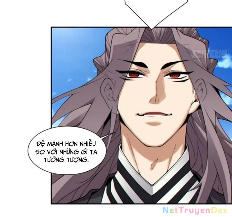 Đồ Đệ Của Ta Đều Là Đại Phản Phái: Chapter 323