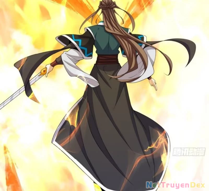 Đồ Đệ Của Ta Đều Là Đại Phản Phái: Chapter 323