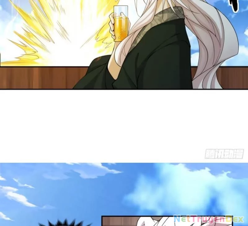 Đồ Đệ Của Ta Đều Là Đại Phản Phái: Chapter 323