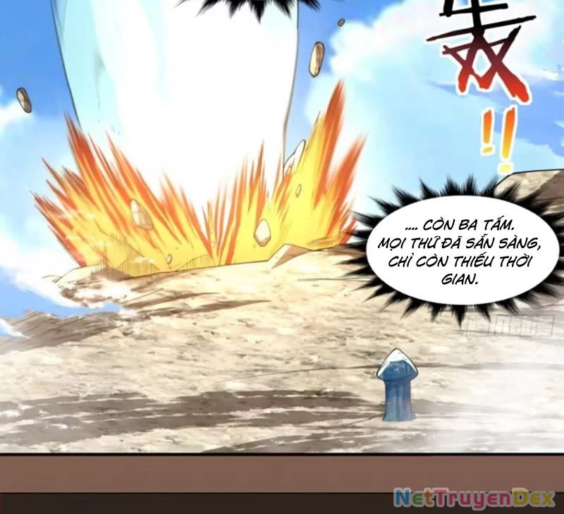 Đồ Đệ Của Ta Đều Là Đại Phản Phái: Chapter 323