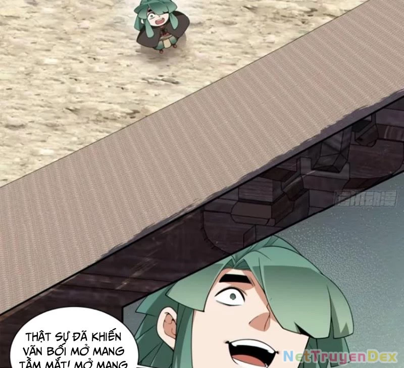 Đồ Đệ Của Ta Đều Là Đại Phản Phái: Chapter 323