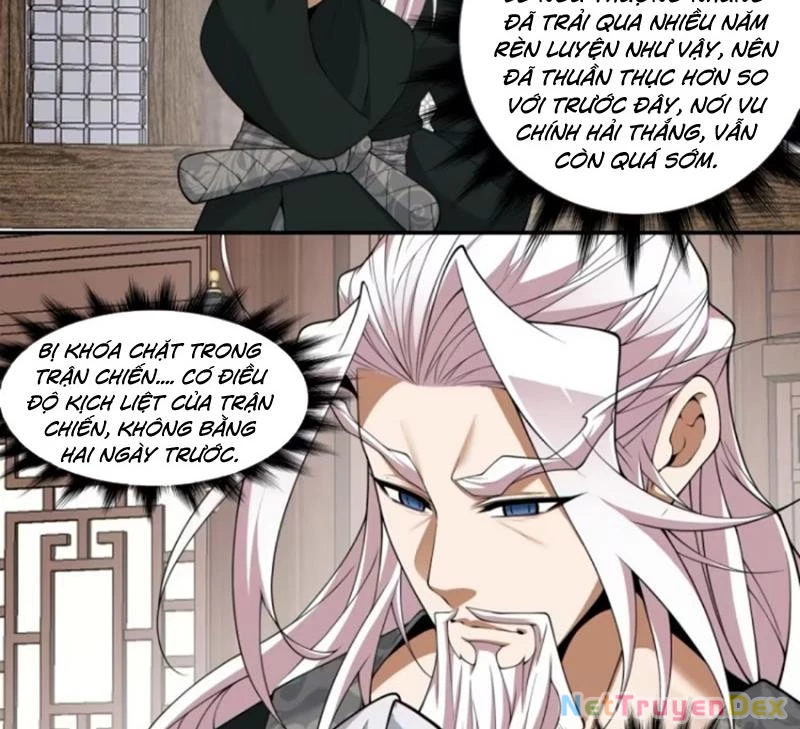 Đồ Đệ Của Ta Đều Là Đại Phản Phái: Chapter 323