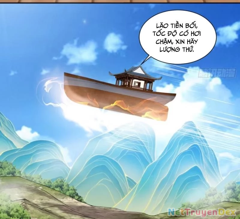 Đồ Đệ Của Ta Đều Là Đại Phản Phái: Chapter 323