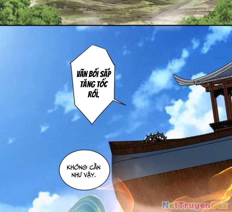 Đồ Đệ Của Ta Đều Là Đại Phản Phái: Chapter 323