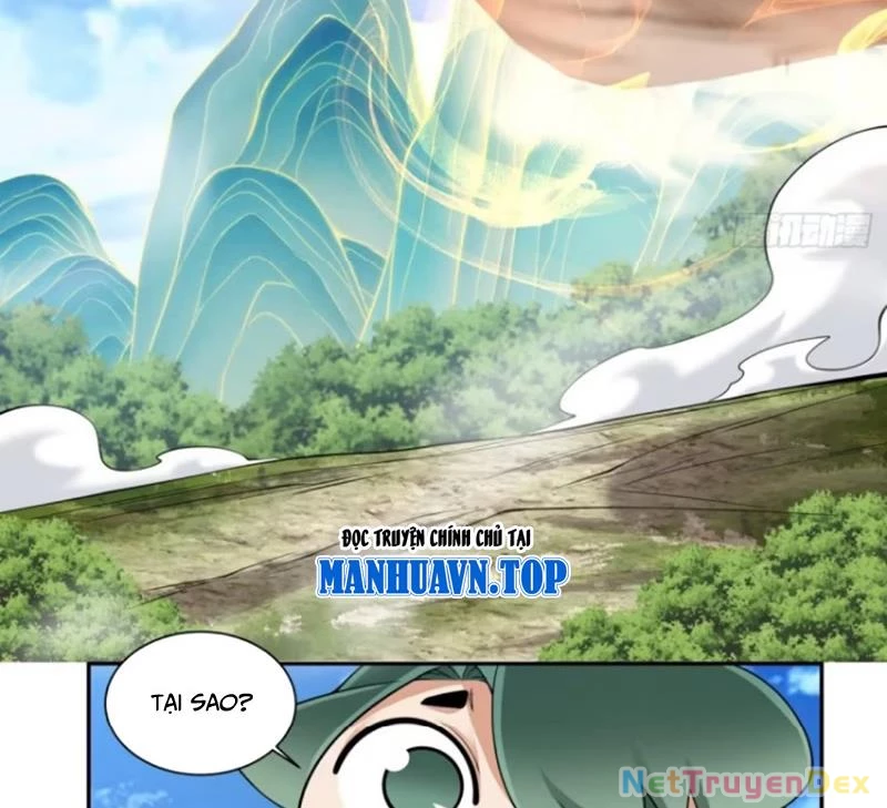 Đồ Đệ Của Ta Đều Là Đại Phản Phái: Chapter 323