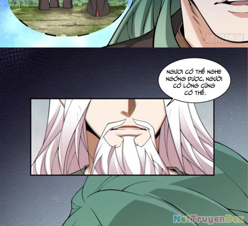 Đồ Đệ Của Ta Đều Là Đại Phản Phái: Chapter 323