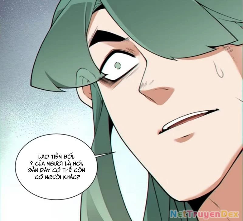 Đồ Đệ Của Ta Đều Là Đại Phản Phái: Chapter 323