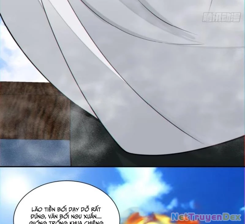 Đồ Đệ Của Ta Đều Là Đại Phản Phái: Chapter 323