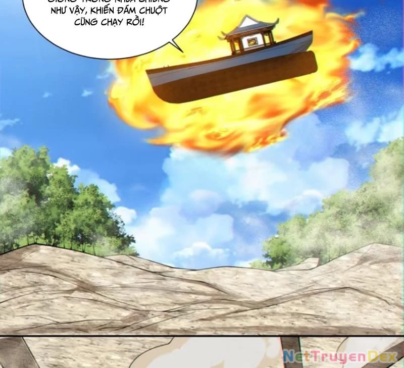 Đồ Đệ Của Ta Đều Là Đại Phản Phái: Chapter 323