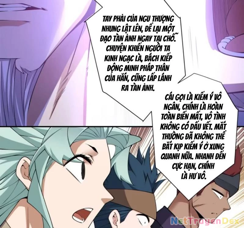 Đồ Đệ Của Ta Đều Là Đại Phản Phái: Chapter 323