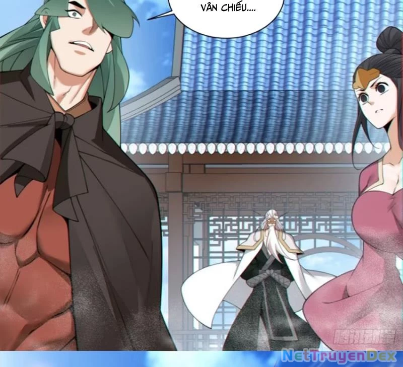 Đồ Đệ Của Ta Đều Là Đại Phản Phái: Chapter 323