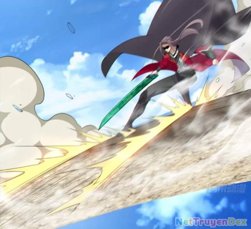 Đồ Đệ Của Ta Đều Là Đại Phản Phái: Chapter 323