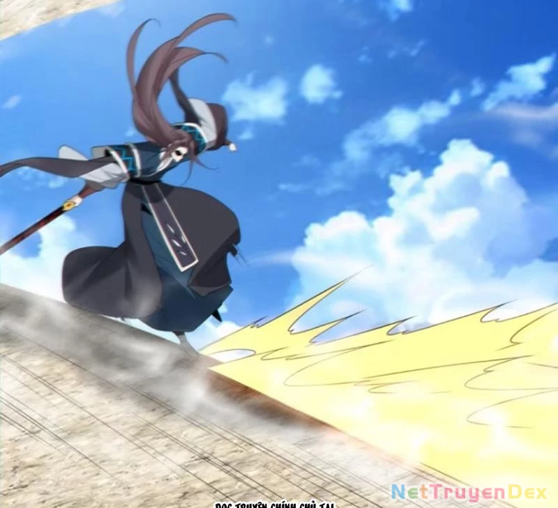 Đồ Đệ Của Ta Đều Là Đại Phản Phái: Chapter 323