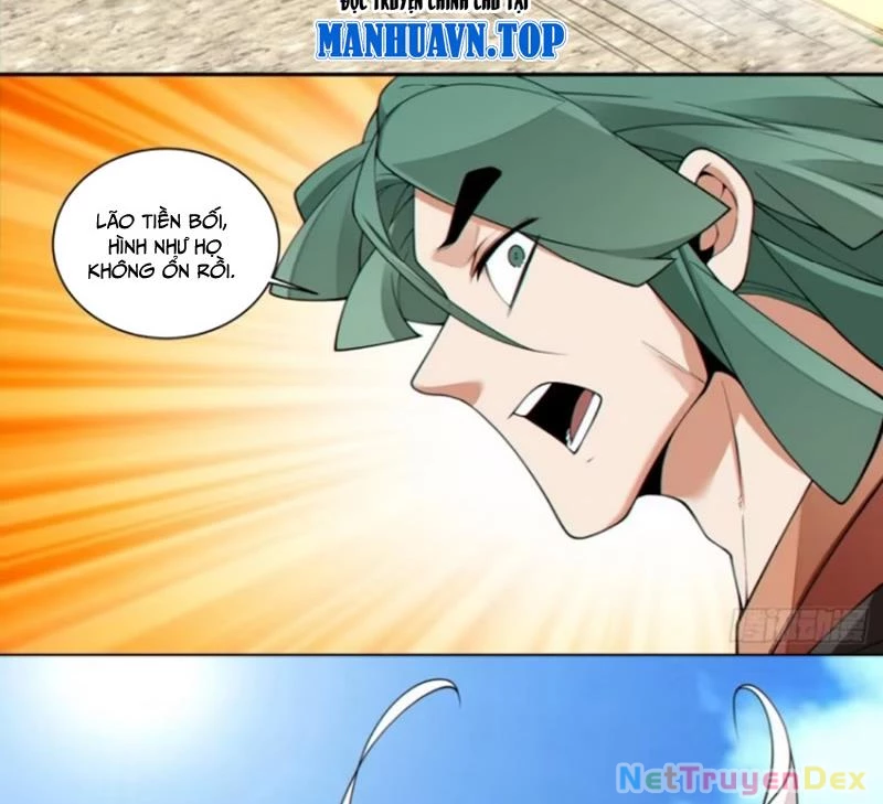 Đồ Đệ Của Ta Đều Là Đại Phản Phái: Chapter 323