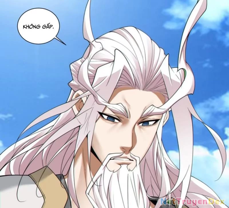 Đồ Đệ Của Ta Đều Là Đại Phản Phái: Chapter 323