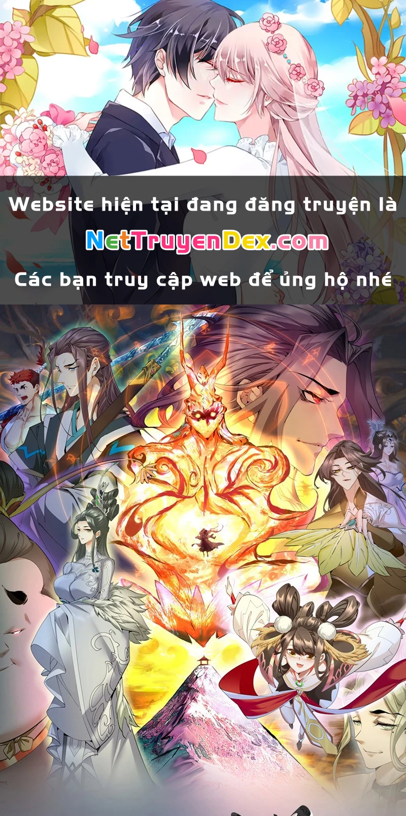 Đồ Đệ Của Ta Đều Là Đại Phản Phái: Chapter 324